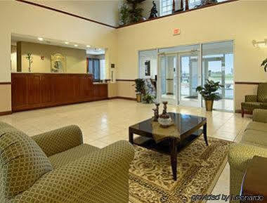 ซูเปอร์ 8 บาย วินด์แฮม อัลวาราโด Motel Alvarado ภายนอก รูปภาพ